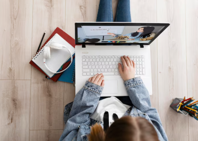 How Digital Education Shapes Academic Success and Future Opportunities