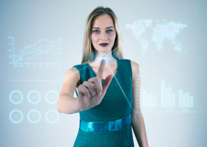 5G Technology: Revolutionizing Connectivity and Communication