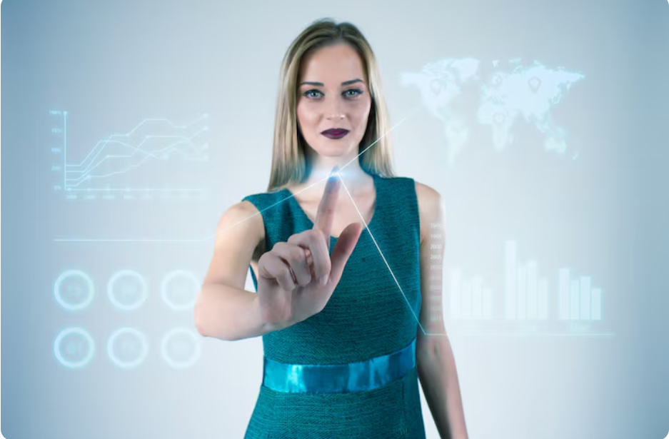 5G Technology: Revolutionizing Connectivity and Communication