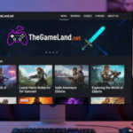 TheGameLandNet Explained: Complete Guide, Features, Safety, and User Insights (2026)