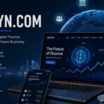 Coyyn.com: A Complete Guide to the Digital Finance, Cryptocurrency, and Gig Economy Platform