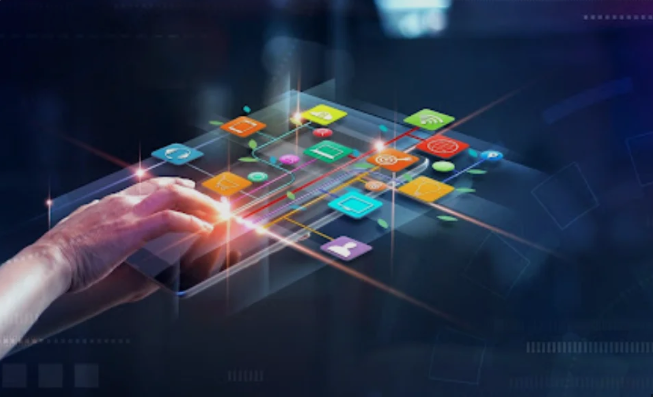 GeckTech: Exploring Technology Innovation, Digital Solutions, and Modern Tech Trends