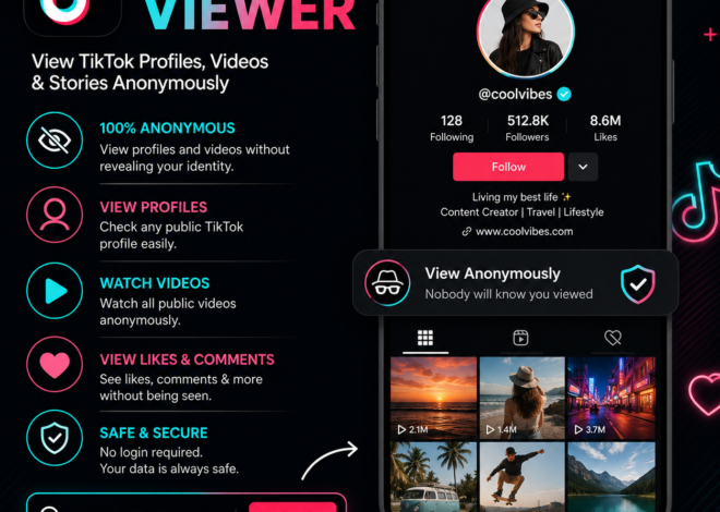 TikTok Viewer: Complete Guide to Features, Privacy, Safety, and Best Alternatives