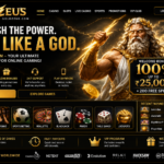 GoldZeus.com
