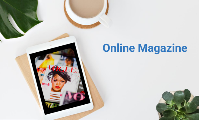 TheOperatorMagazine Complete Guide Features Content Categories and Digital Publishing