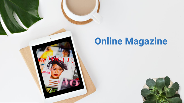TheOperatorMagazine Complete Guide Features Content Categories and Digital Publishing