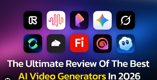 AI Video Generation Tools 2026 Best Platforms for Creators Businesses and Marketers