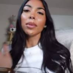 mya mills ethnicity