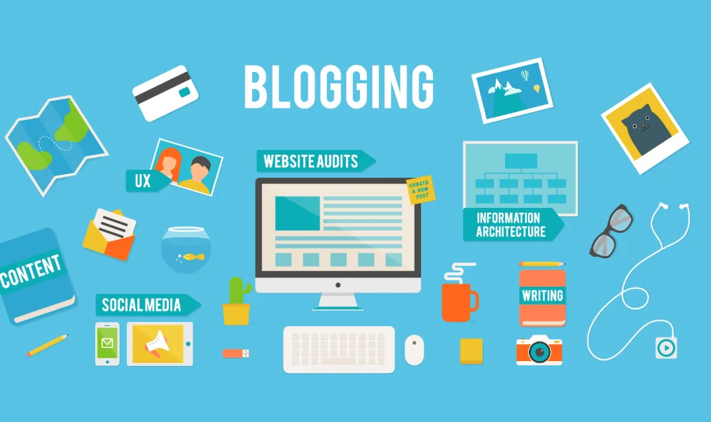 BlogExample Complete Guide Features Content Categories and Blogging Resources