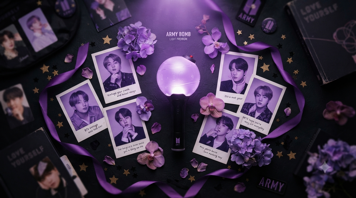 BTS DP: Best Display Picture Ideas for Every BTS Fan
