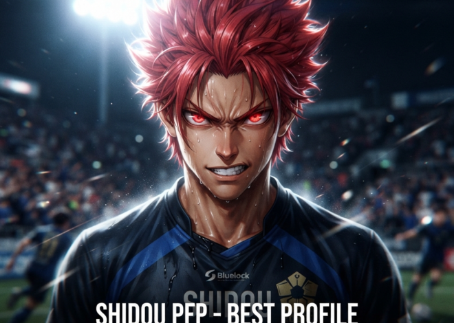 Shidou PFP: Best Profile Picture Ideas, Styles, and Where to Find Them