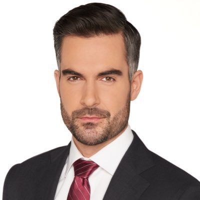 Nate Foy Age Biography Career Education and Personal Life