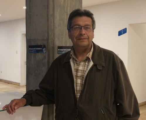 Eduardo Tamayo