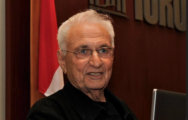 Frank Gehry: Biography, Iconic Buildings, Design Philosophy, and Lasting Architectural Legacy