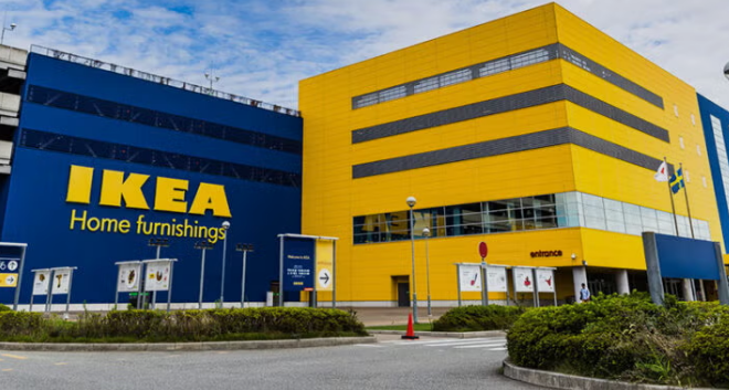 IKEA: The Complete Guide to Affordable Furniture, Home Decor, Shopping Tips, and Smart Space Design