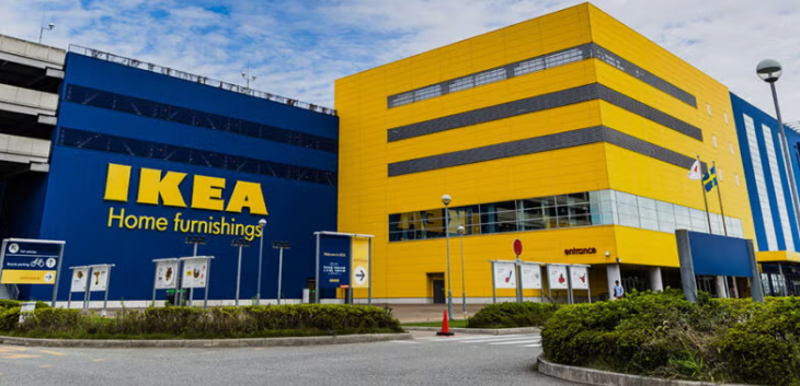 IKEA: The Complete Guide to Affordable Furniture, Home Decor, Shopping Tips, and Smart Space Design