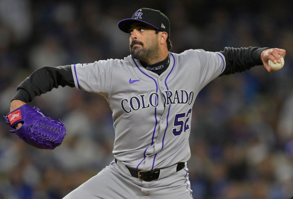 Colorado Rockies