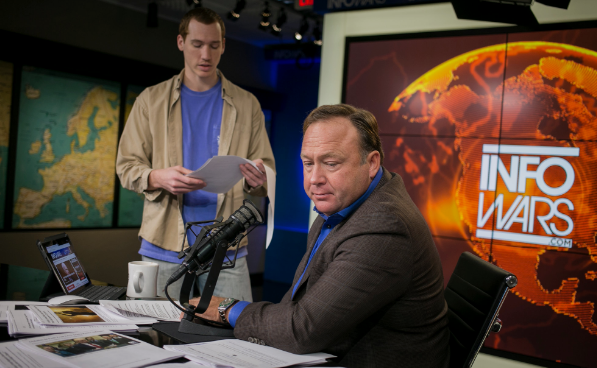 InfoWars