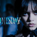 Wednesday Addams