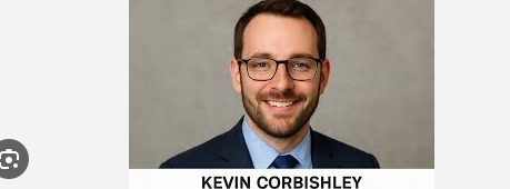 Kevin Corbishley Biography Career Film Credits and Legacy