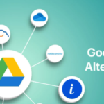 cloud storage alternatives