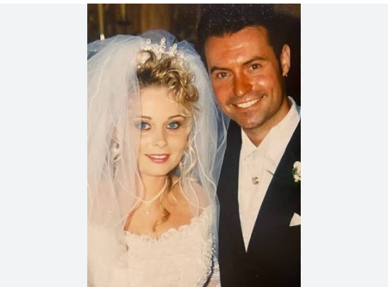 Guy Phoenix Wife Michelle Phoenix Marriage Family and Personal Life