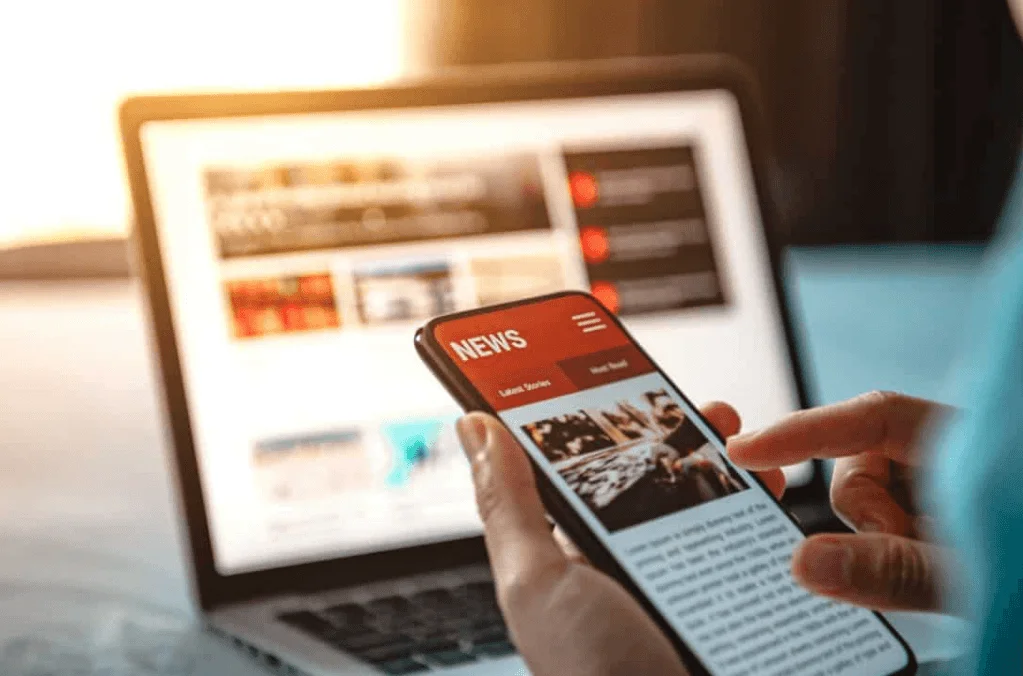 NapBuzz.com Complete Guide Features Content Categories and User Experience