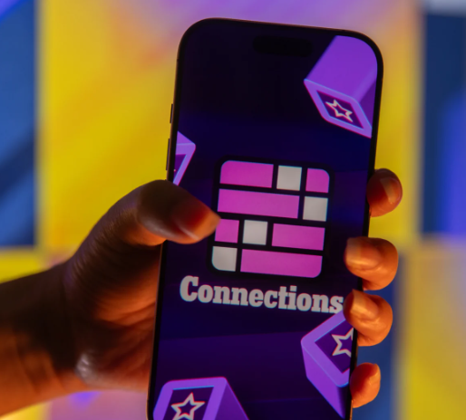 Connections Hint Daily Puzzle Tips Strategies and Solving Guide