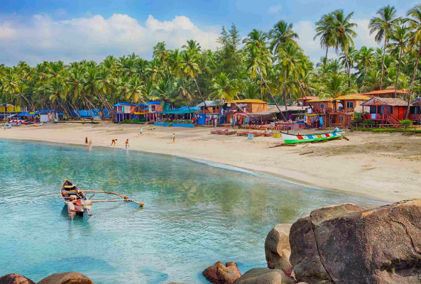 Plan Destination: A Complete Guide to Choosing and Organizing Your Perfect Trip