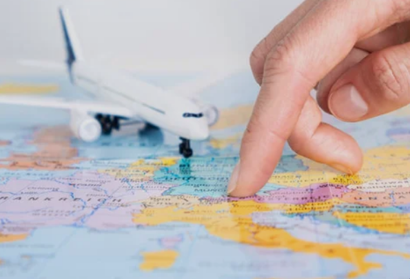 GoFlights: A Complete Guide to Planning and Booking Your Flight Journey