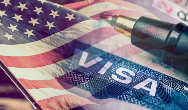 AIS.USVisa-Info: A Complete Guide to U.S. Visa Appointment and Application Information