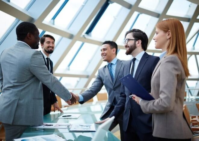 Sales Strategy: A Complete Guide to Building a Successful Sales Plan