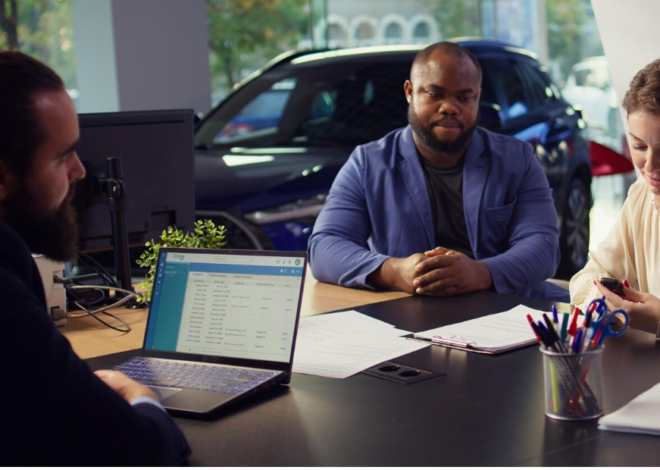 Driveway Finance Login: A Complete Guide to Accessing Your Auto Loan Account, Making Payments, and Managing Your Loan Online