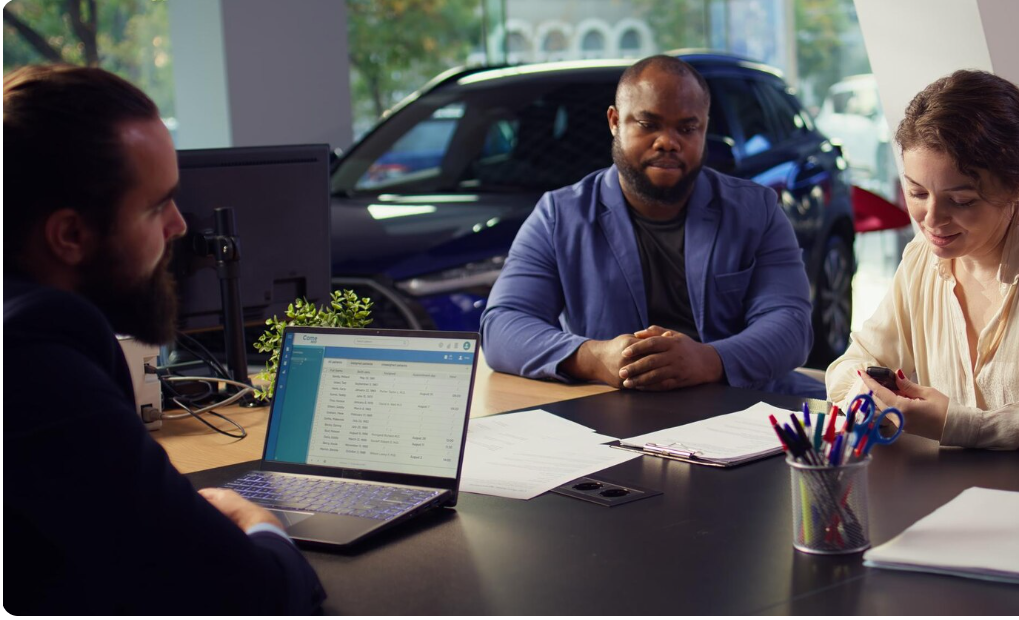 Driveway Finance Login: A Complete Guide to Accessing Your Auto Loan Account, Making Payments, and Managing Your Loan Online