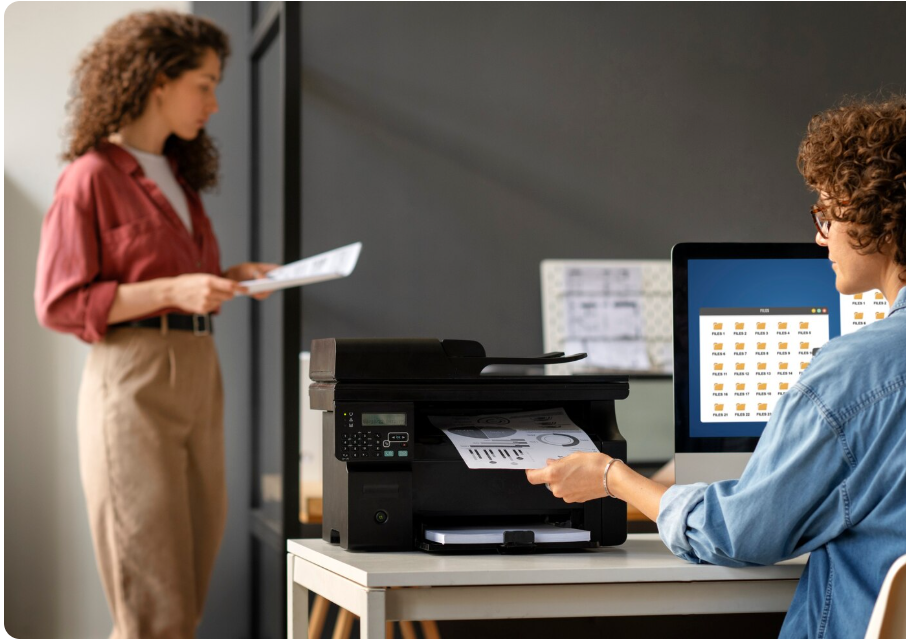 Brother Business Color Laser All-in-One Printer: Features, Benefits, Best Models, and Buying Guide