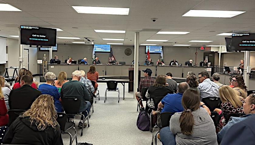 Maury County Board of Education: A Complete Guide